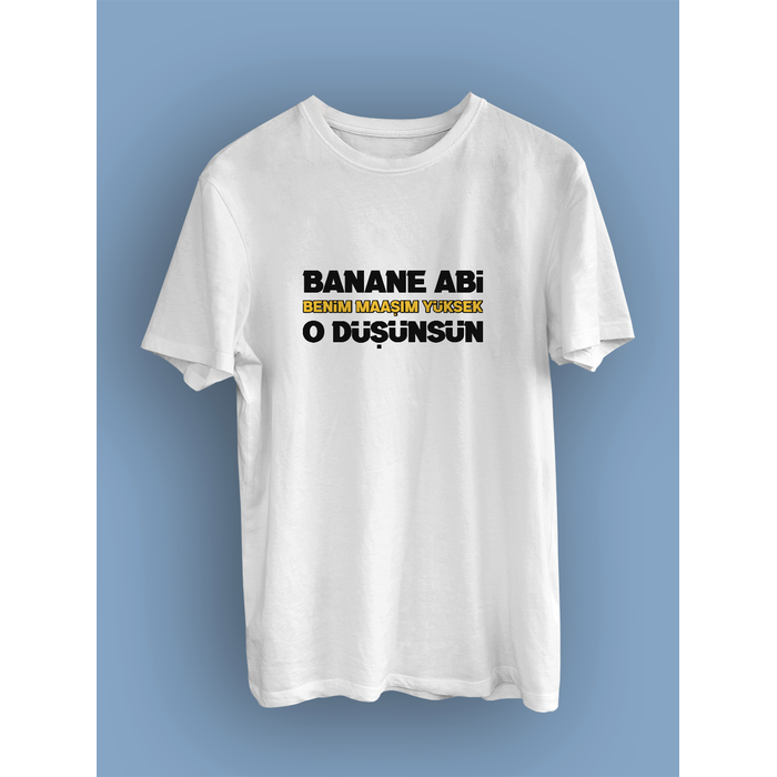 Banane Abi (�niseks Ti��rt)