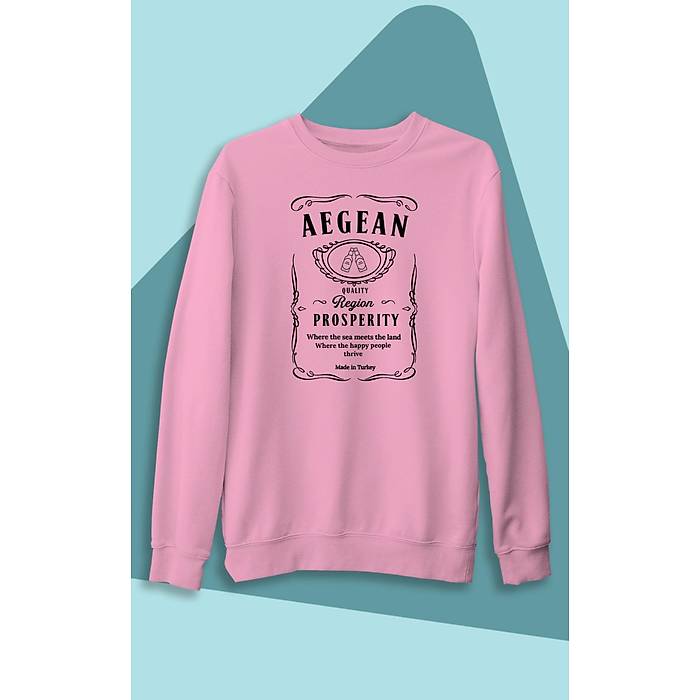 Aegean  Daniel (�niseks Kap��onsuz)