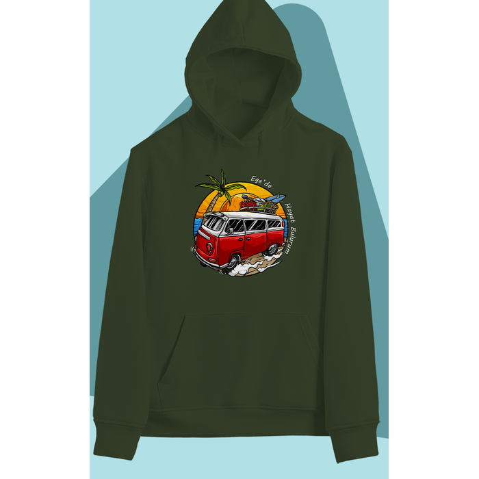 Egede Hayat Bulurum(�niseks Kap��onlu)