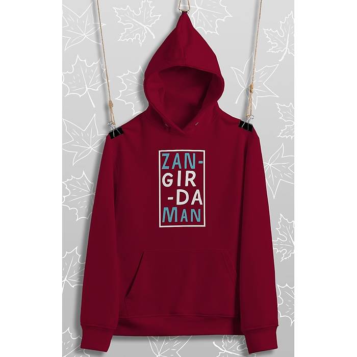 Zangrdaman(niseks Kaponlu)