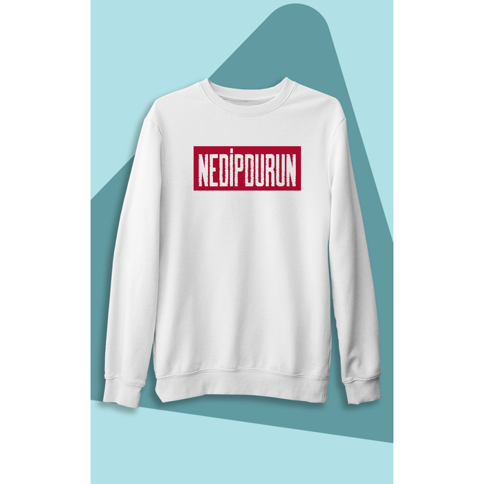 Nedipdurun (�niseks Kap��onsuz)