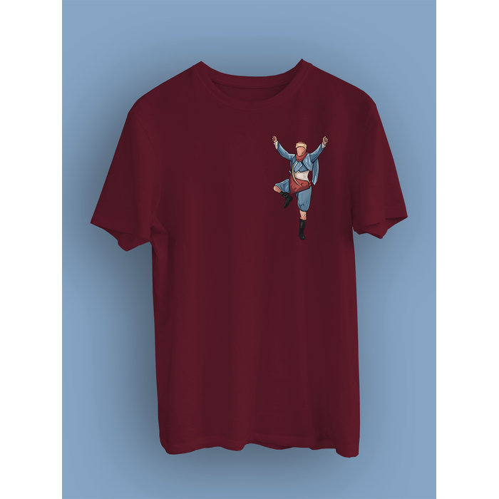 Efe Zeybek Minimal  2 (niseks Tirt)