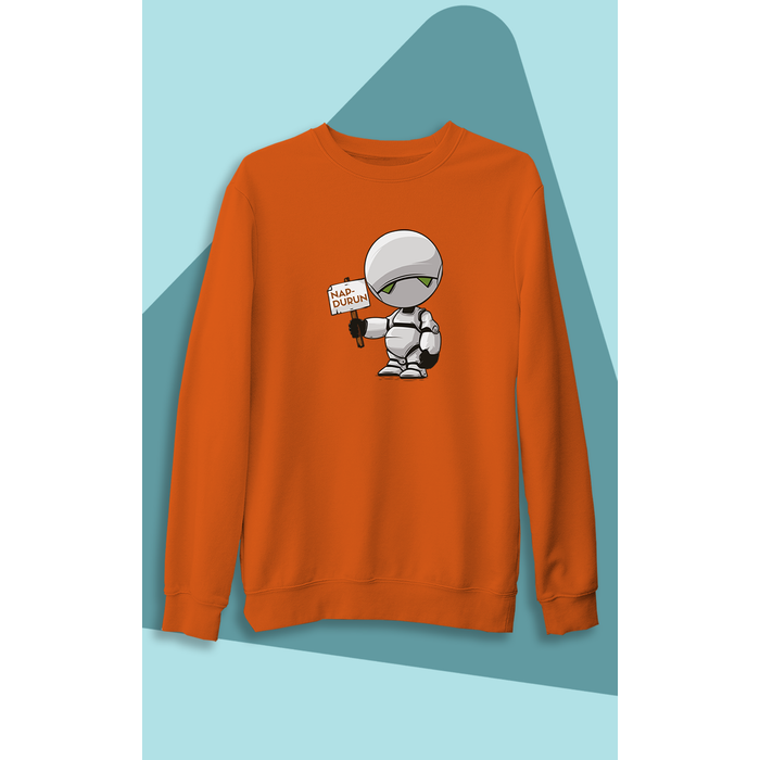 Napdurun Roboco(niseks Kaponsuz)