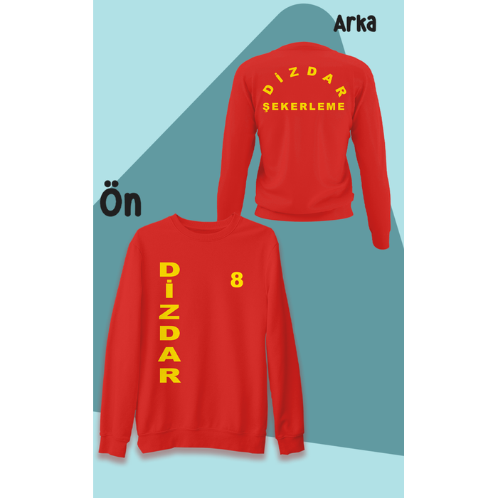 Dizdar ekerleme Hababam (niseks Kaponsuz)