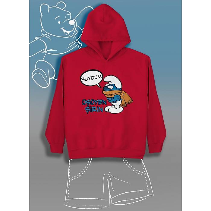 Buydum yen irin  (niseks ocuk Kaponlu)