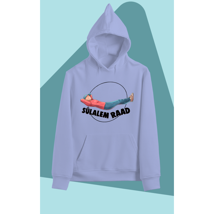 S�lalem Raad (�niseks Kap��onlu)