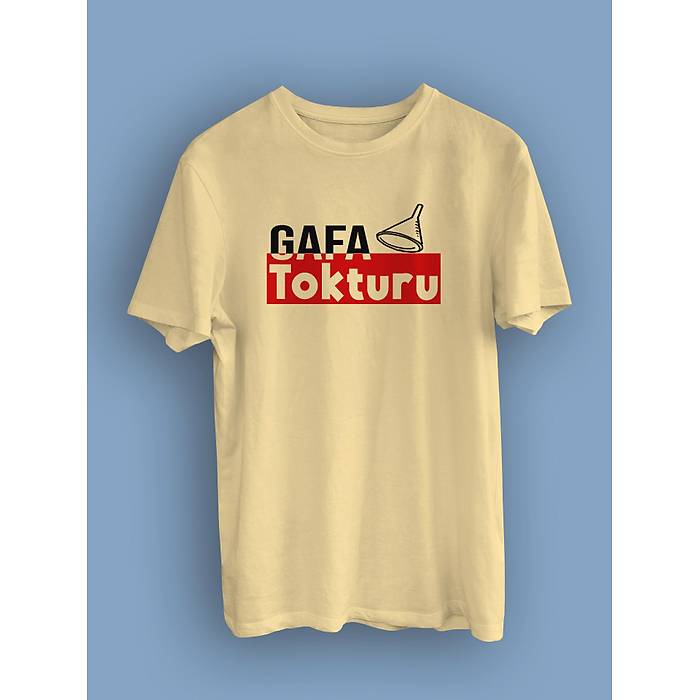 Gafa Tokturu (�niseks Ti��rt)