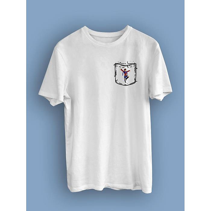 Efe Cepli Tasarm(niseks Tirt)