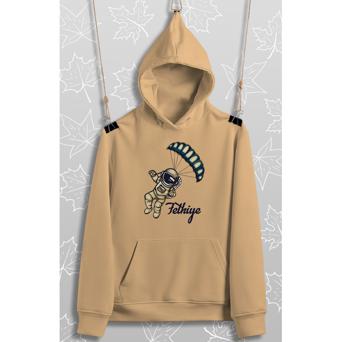 Fethiye Astronot(niseks Kaponlu)