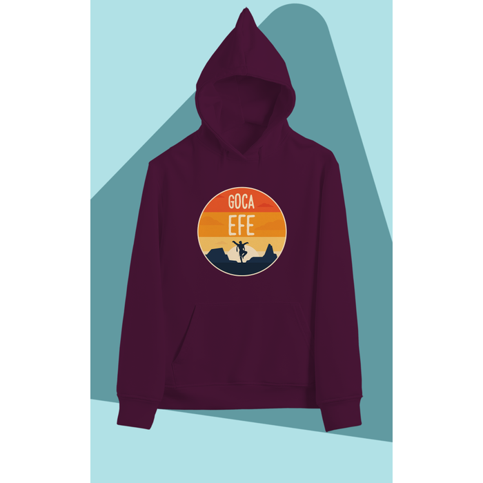 Goca Efe (�niseks Kap��onlu)