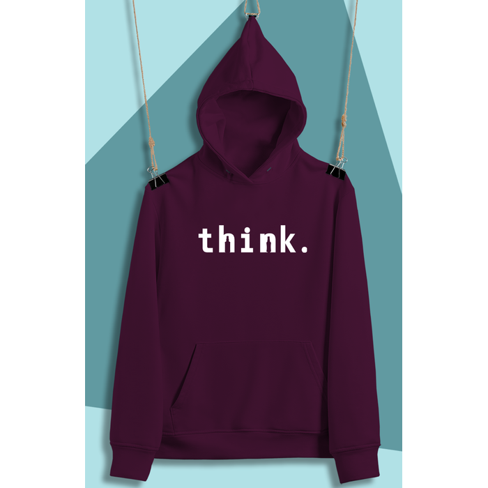 Think Alkol (niseks  Kaponlu)