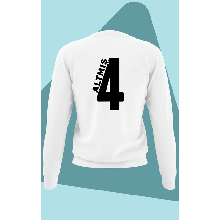 Altm Drt Uak (niseks Kaponsuz)