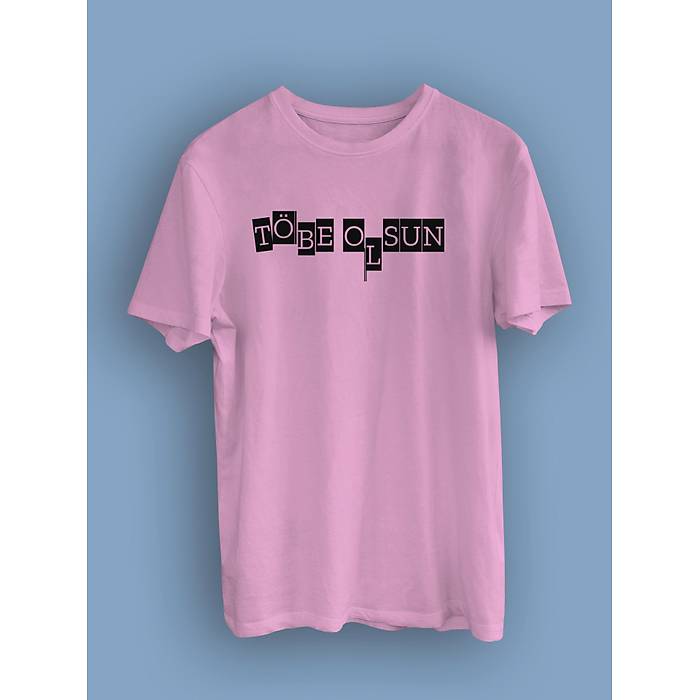 Tbe Olsun (niseks Tirt)