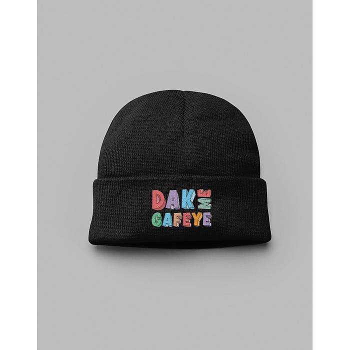 Dakme Gafeye (Bere,�apka)