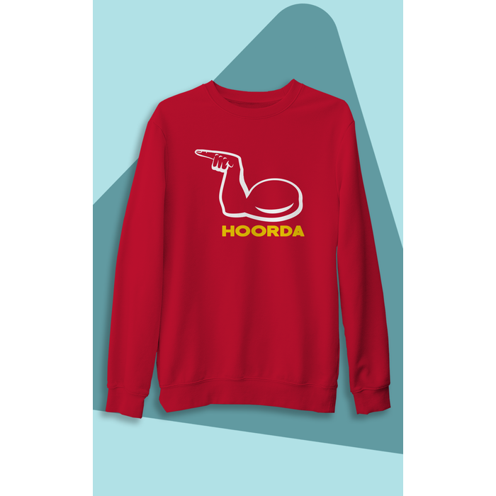 Hoorda (�niseks Kap��onsuz)