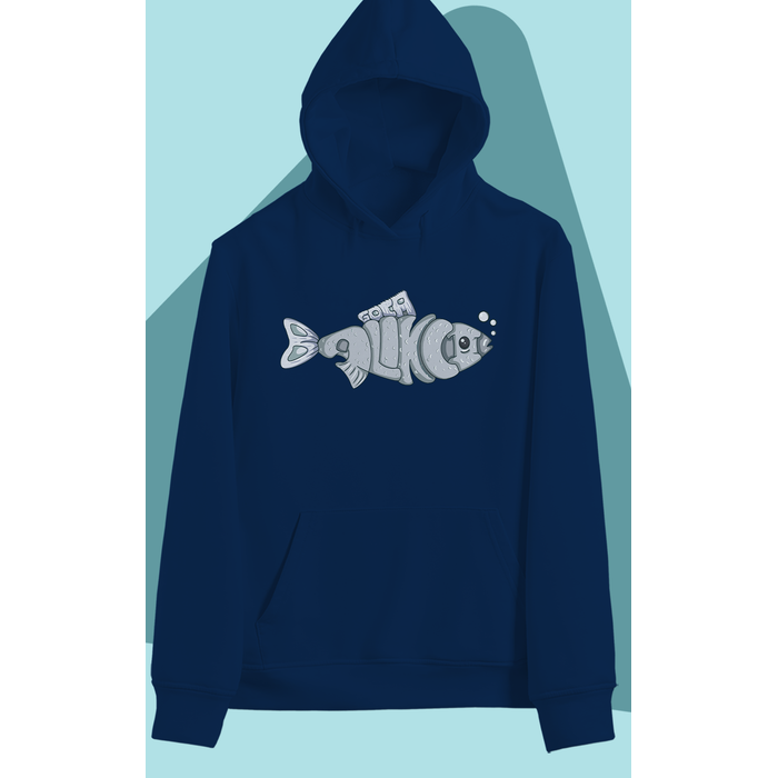 Goca Bal�k�� (�niseks Kap��onlu)