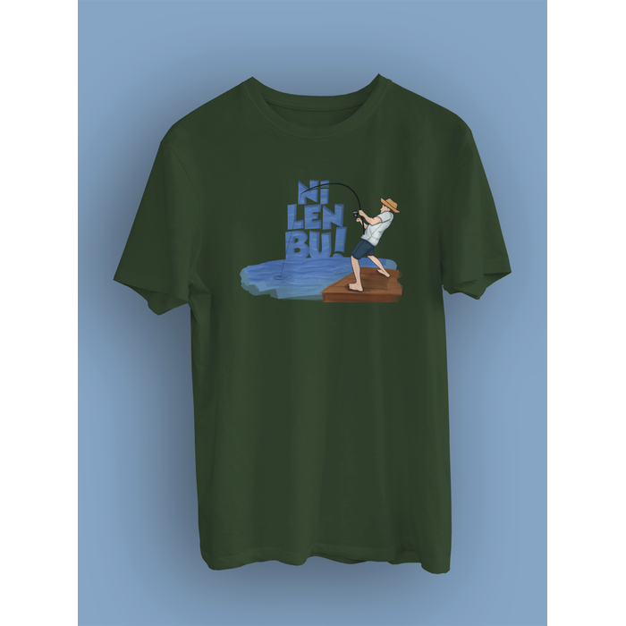 Ni Len Bu Bal�k�� (�niseks Ti��rt)