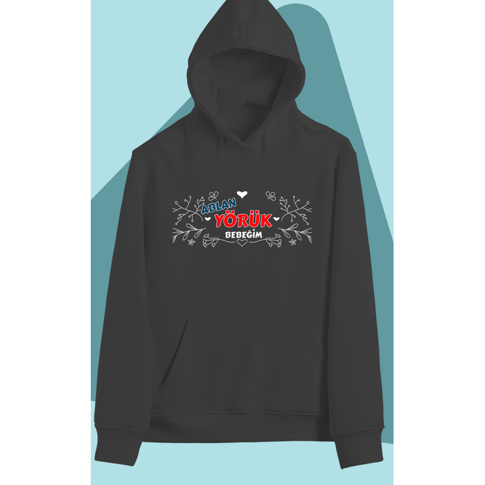 Ablan Y�r�k Bebe�im 2 (�niseks  Kap��onlu)