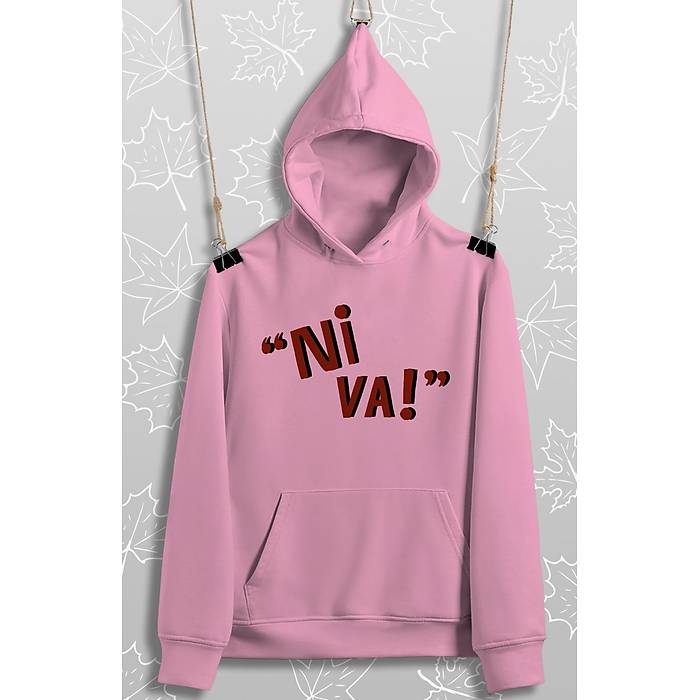 Ni Va! (�niseks Kap��onlu)