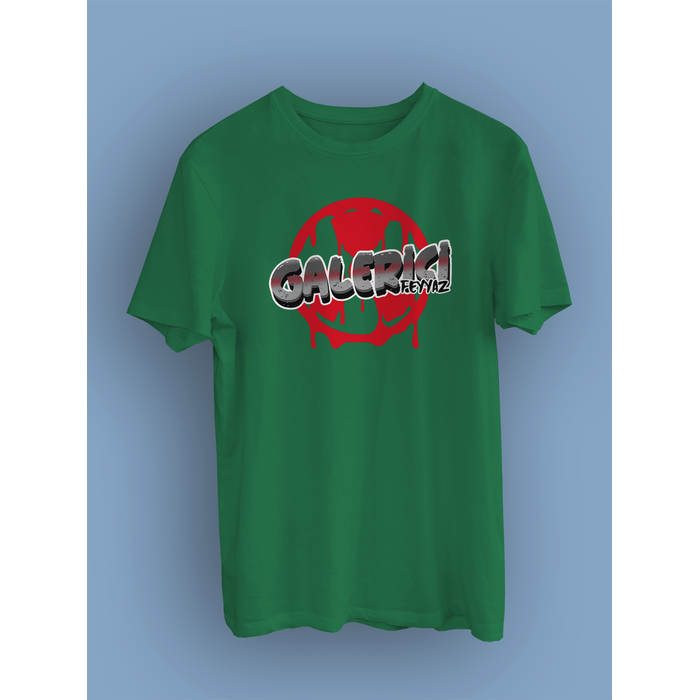 Galerici Feyyaz(niseks Tirt)