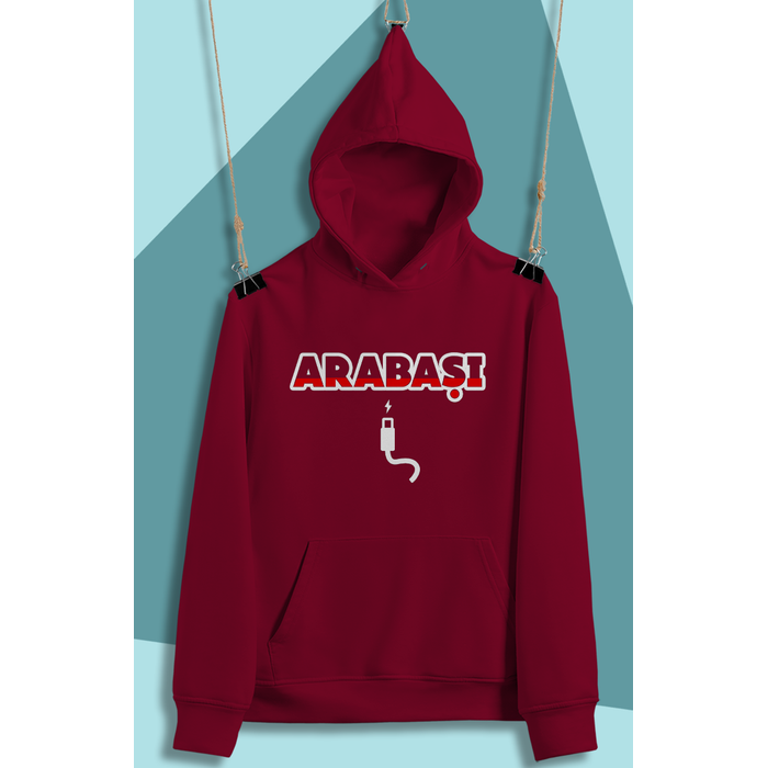 Araba�� �arj(�niseks Kap��onlu)