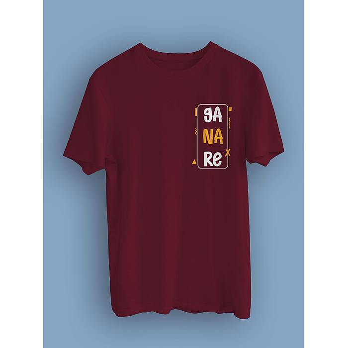 Ganare(�niseks Ti��rt)