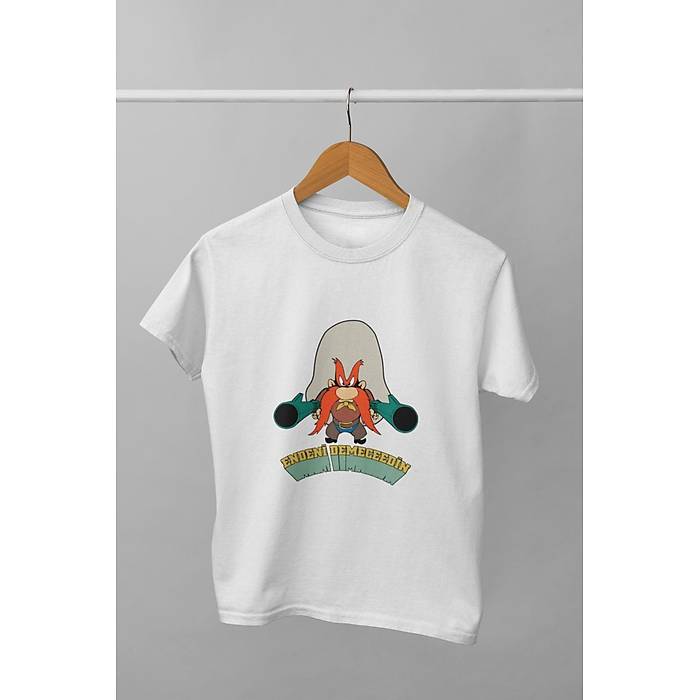 Endeni Demecedin(�niseks �ocuk Ti��rt�)