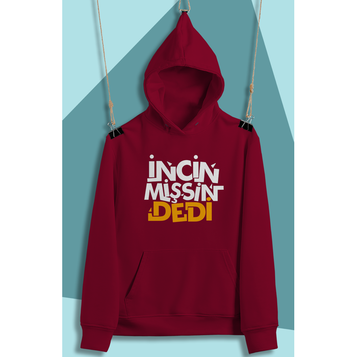 �ncinmissin Dedi2(�niseks Kap��onlu)