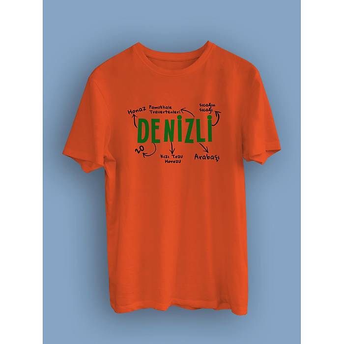 Denizli Tasar�m�(�niseks Ti��rt)