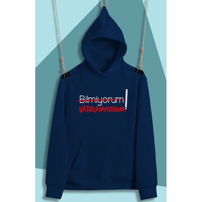 Bilmiyorum Hatrlamyorum(niseks Kaponlu)