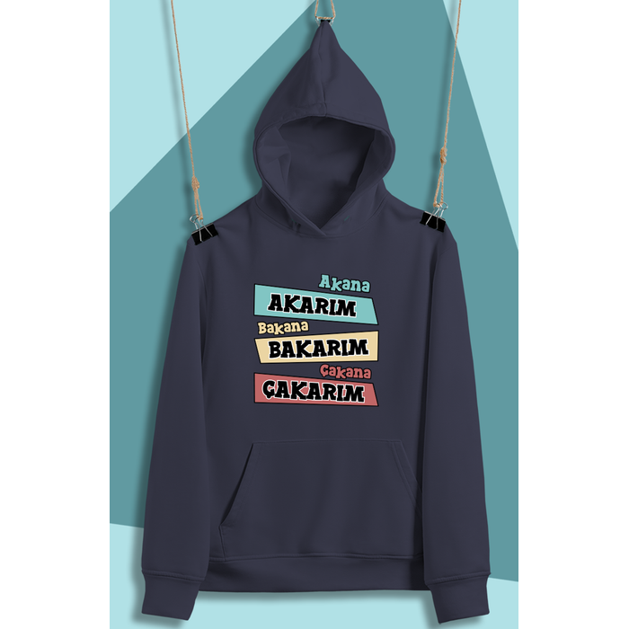 Akana Akar�m Bakana Bakar�m �akana �akar�m (�niseks  Kap��onlu)