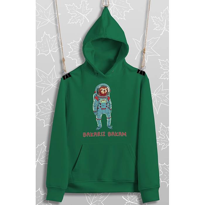 Bakarz Bakam(niseks Kaponlu)