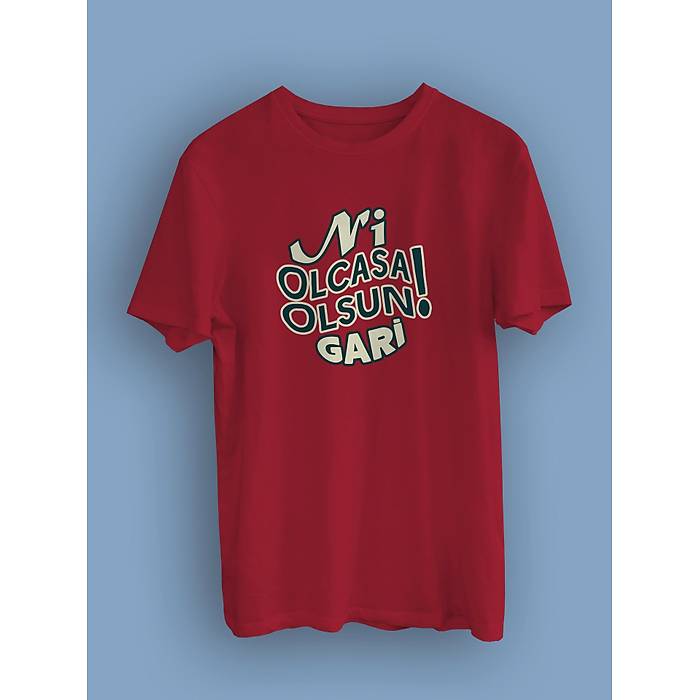 Ni OLcasa Olsun Gari  (�niseks Ti��rt)