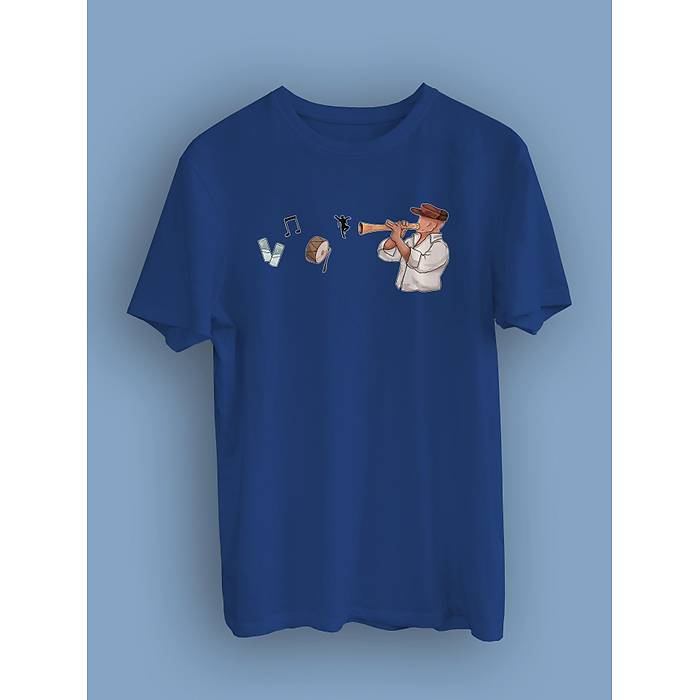 Zurnac� (�niseks Ti��rt)