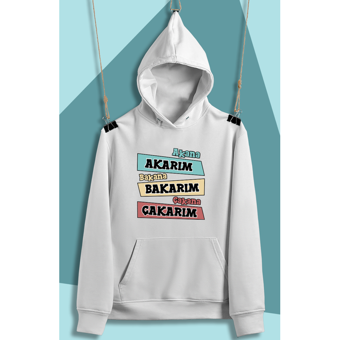 Akana Akar�m Bakana Bakar�m �akana �akar�m (�niseks  Kap��onlu)