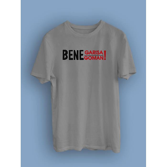 Bene Gara Goman 2 begago (niseks Tirt)