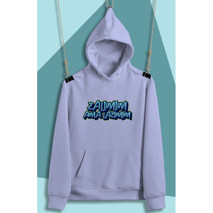 Zalmm Ama Lazmm (niseks  Kaponlu)