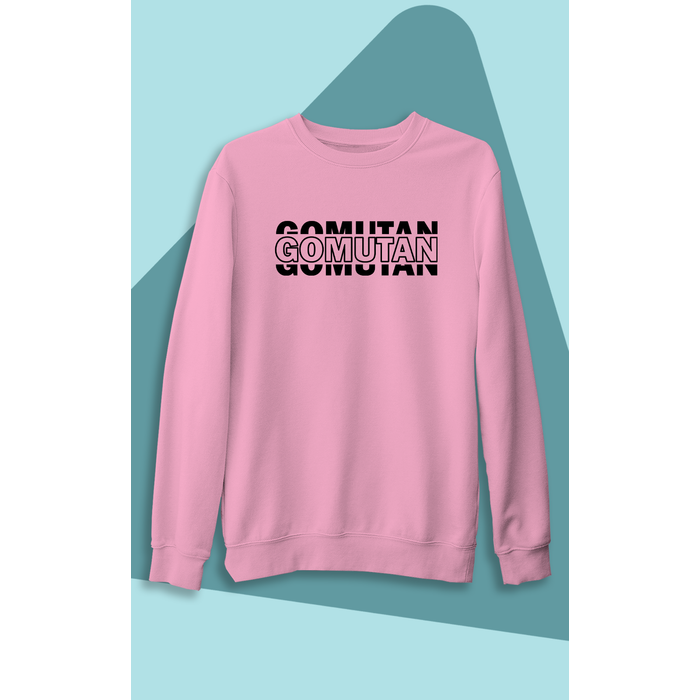 Gomutan (�niseks Kap��onsuzlar)