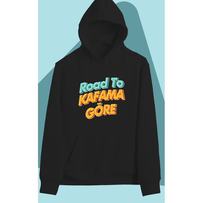 Road To Kafama G�re (�niseks  Kap��onlu)