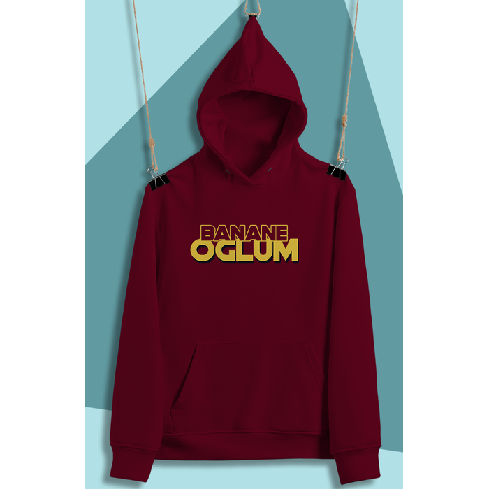 Banane Oglum (�niseks  Kap��onlu)