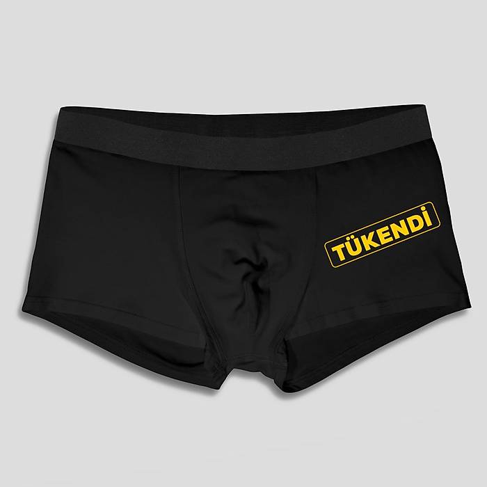 T�kendi (Erkek Boxer)