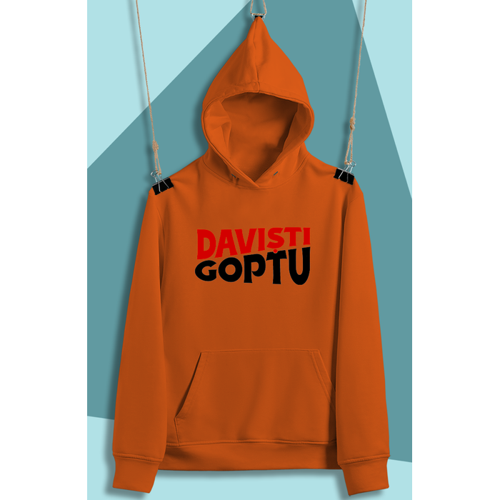 Dav��t� Goptu(�niseks Kap��onlu)