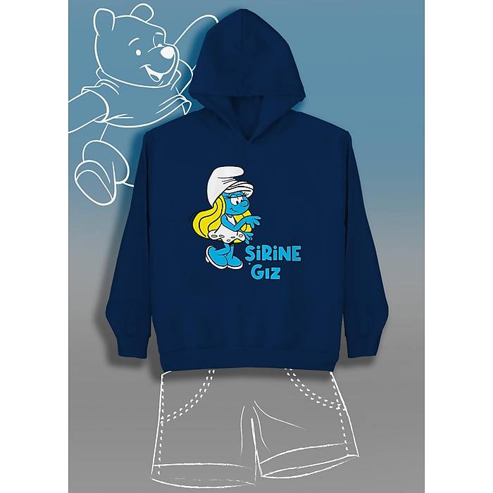 �irine G�z (�ocuk Kap��onlu)