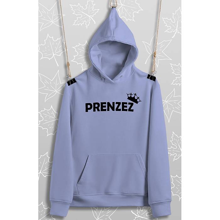 ift Kombini Prenzez(niseks Kaponlu)