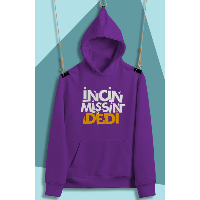 �ncinmissin Dedi2(�niseks Kap��onlu)