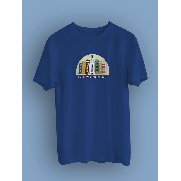 Rakloji (niseks Tirt)