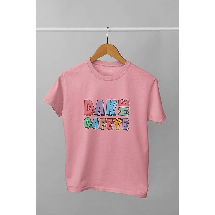 Dakme Gafeye (�niseks �oc�uk Ti��rt�)