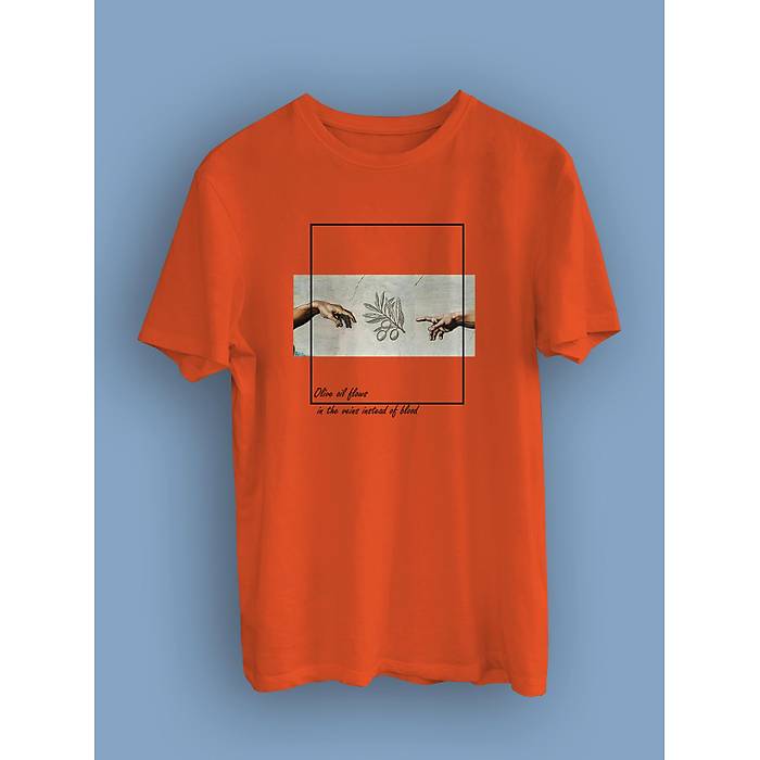 Zeytin Dal� Tablo (�niseks Ti��rt)