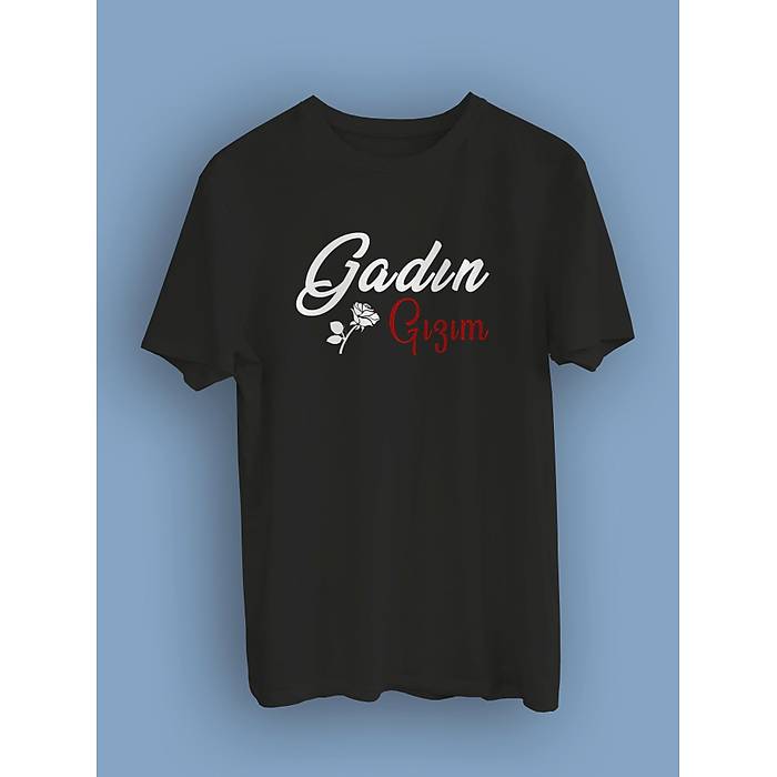 Gad�n G�z�m (�niseks Ti��rt)