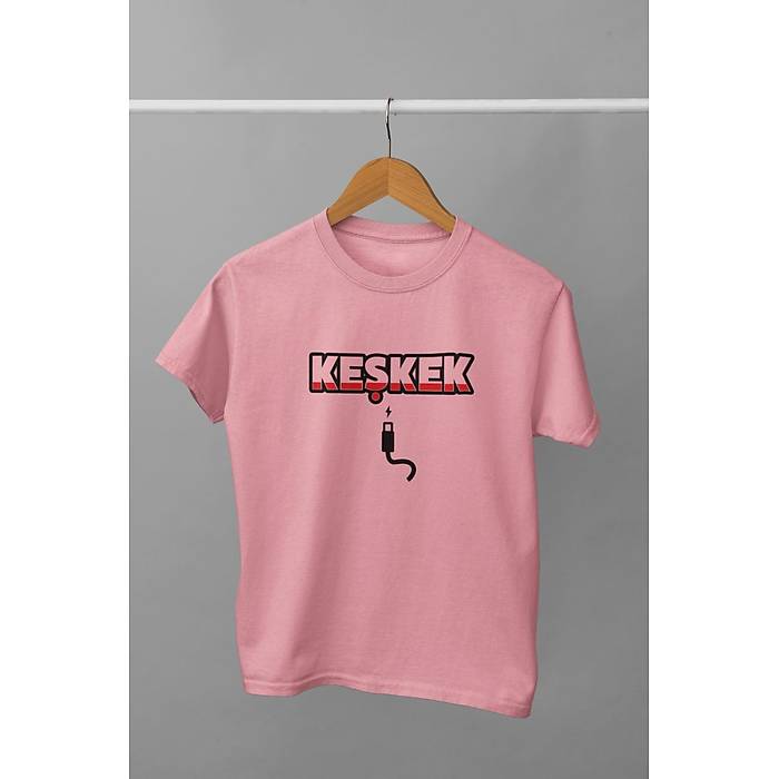 Kekek arj(niseks ocuk Tirt)